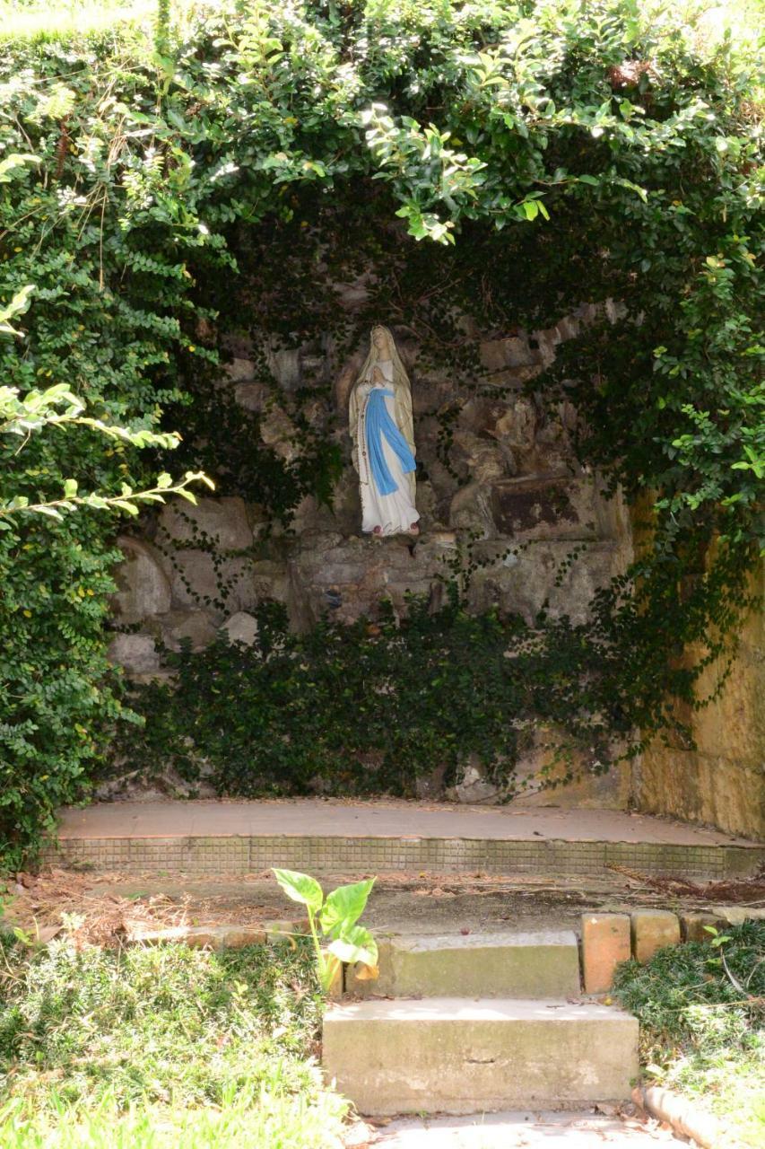 غاريبالدي Pousada Dos Frades المظهر الخارجي الصورة