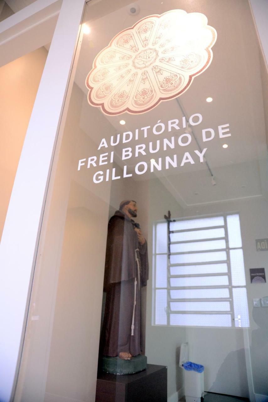 غاريبالدي Pousada Dos Frades المظهر الخارجي الصورة